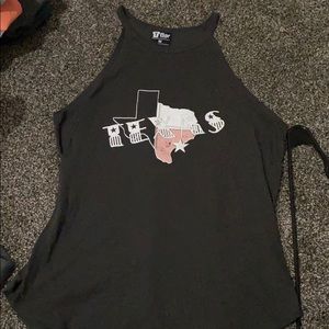 Texas Tank top